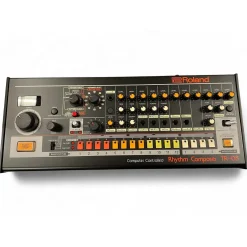 Used Roland TR-08 Module Drum Machine