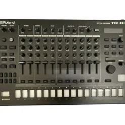 Used Roland TR-8S Drum Machine
