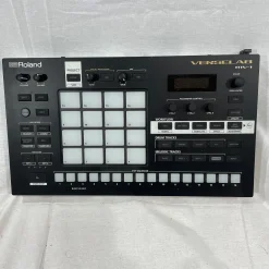 Used Roland Verselab Mv1 Synthesizer