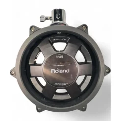 Used Roland V-PAD 120-BC Acoustic Drum Trigger