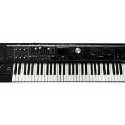 Used Roland VR09 Synthesizer