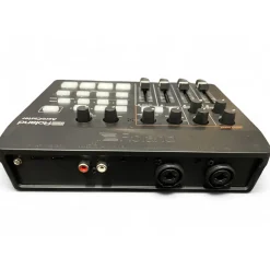 Used Roland vrc-01 AEROCASTER MultiTrack Recorder