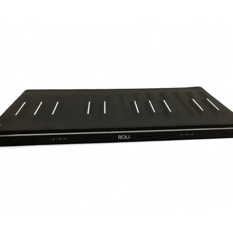 Used ROLI Seaboard 25 MIDI Controller