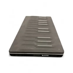 Used ROLI SEABOARD BLOCK MIDI Controller