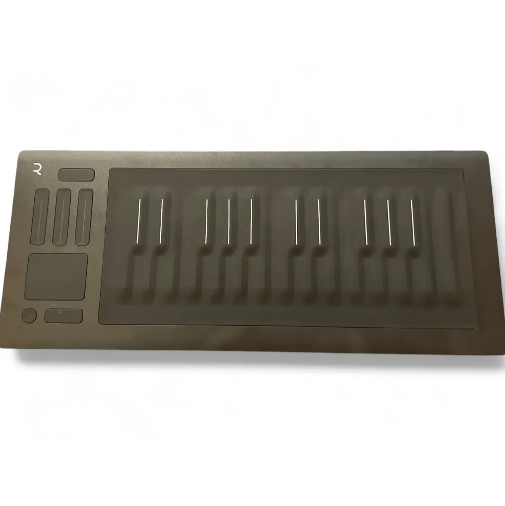 Used ROLI seaboard rise 25 MIDI Controller