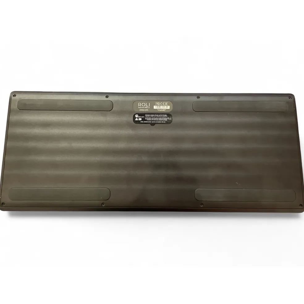 Used ROLI seaboard rise 25 MIDI Controller