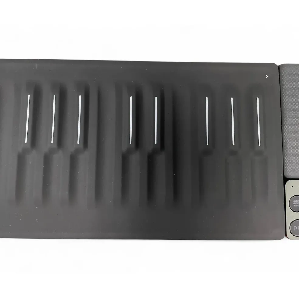 Used ROLI Songmaker MIDI Controller