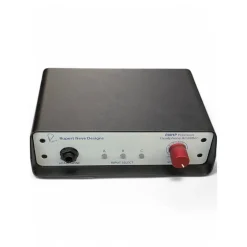 Used Rupert Neve Designs PRECISION HEADPHONE AMPLIFIER MultiTrack Recorder