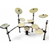 Used 2010s KAT KT4 Electric Drum Set