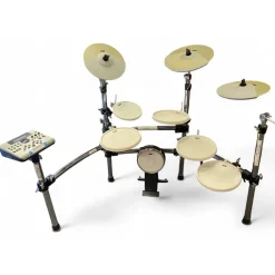Used 2010s KAT KT4 Electric Drum Set