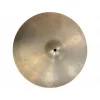 Used 1960s Zildjian 16in A Crash Cymbal