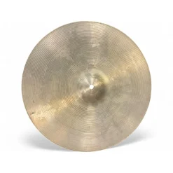 Used 1960s Zildjian 16in A Crash Cymbal