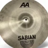 Used SABIAN 19in AA Medium Thin Crash Cymbal