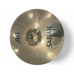 Used SABIAN 21in AA Medium Thin Crash Cymbal