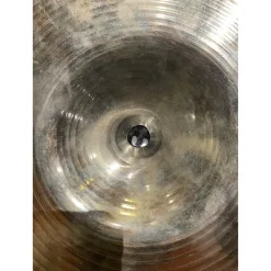 Used SABIAN 14in aa regular Cymbal