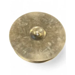 Used SABIAN 14in AA REGULAR HI HATS Cymbal