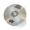Used SABIAN 20in AA Rock Crash Brilliant Cymbal
