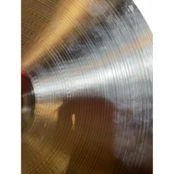 Used SABIAN 20in AA Rock Crash Brilliant Cymbal