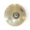 Used SABIAN 14in AA Xplosion Hi Hat Top Cymbal