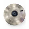 Used SABIAN 19in AAX Frequency Crash Cymbal