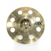 Used SABIAN 18in AAX Ozone Cymbal