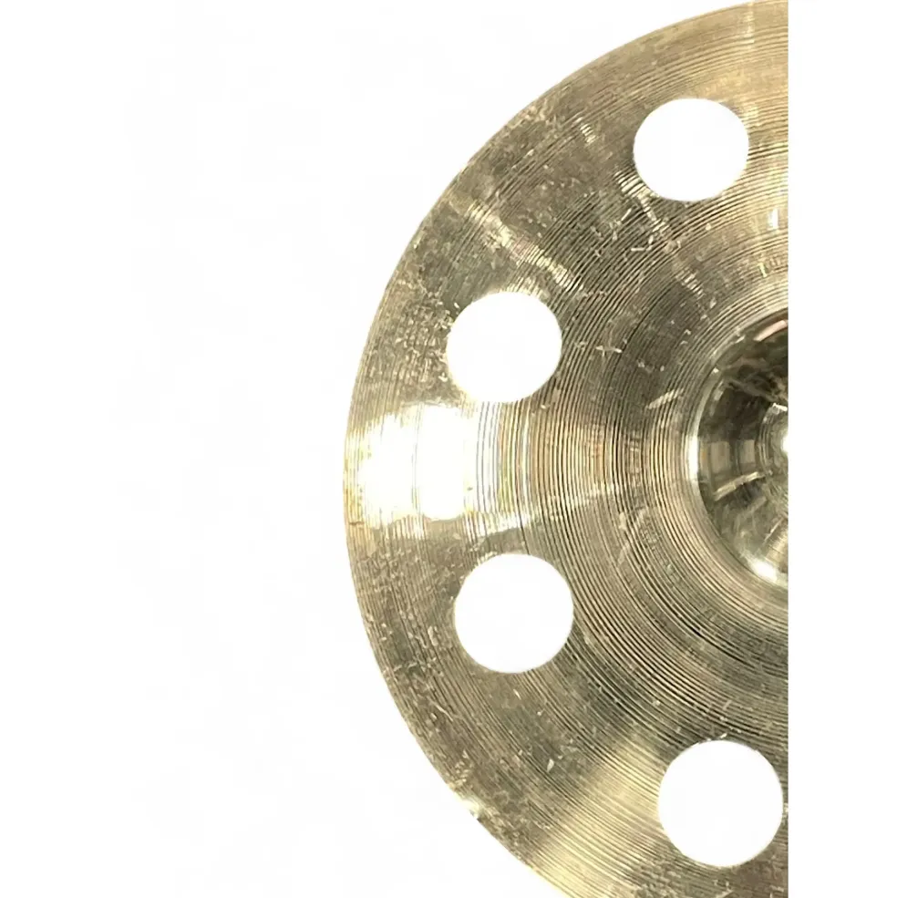 Used SABIAN 18in AAX Ozone Cymbal