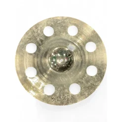 Used SABIAN 18in AAX Ozone Cymbal