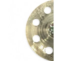 Used SABIAN 18in AAX Ozone Cymbal