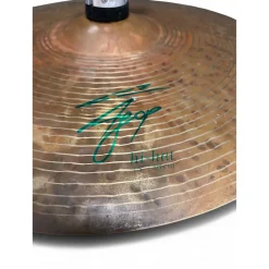 Used SABIAN 10in AAX Splash Cymbal