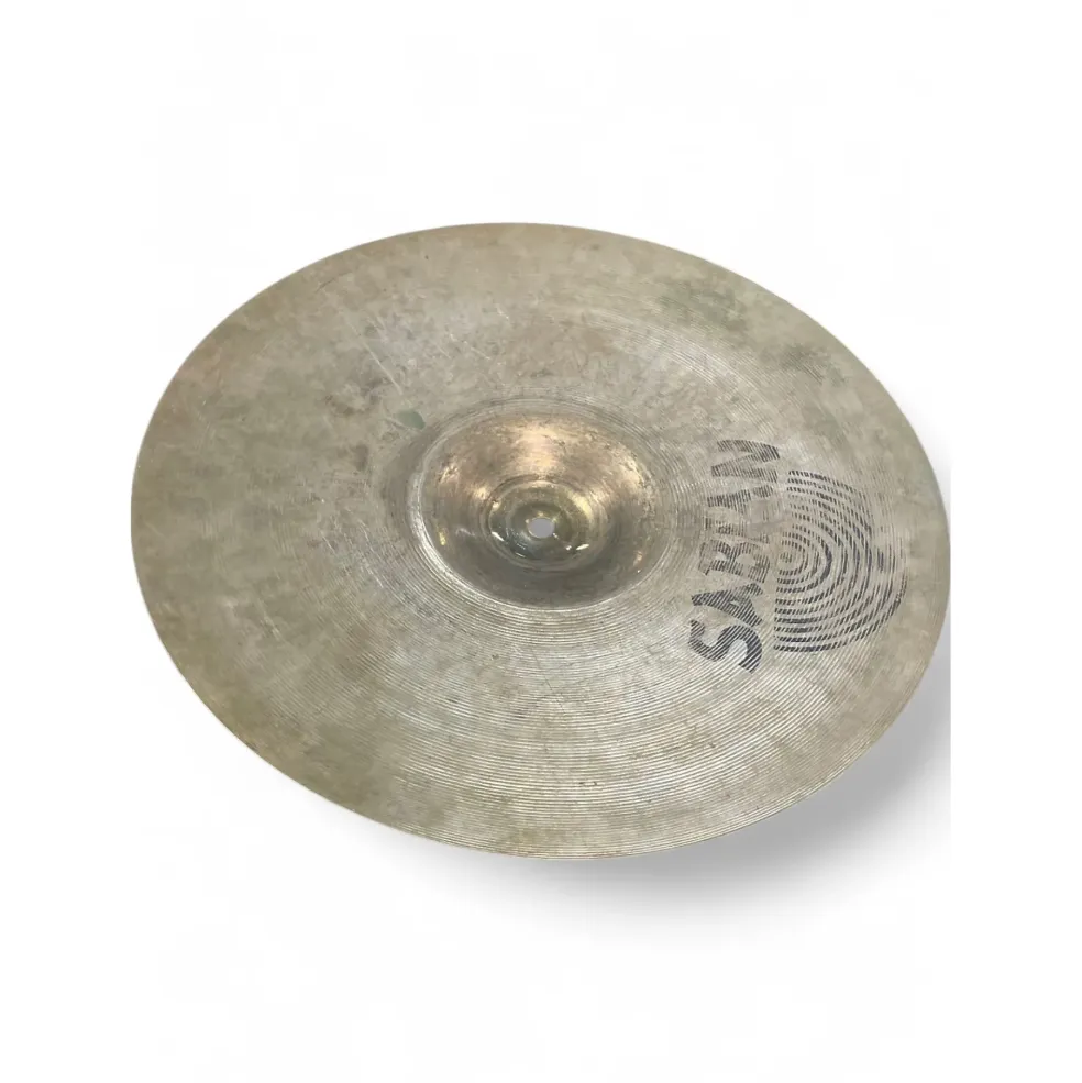 Used SABIAN 16in AAX Stage Crash Cymbal