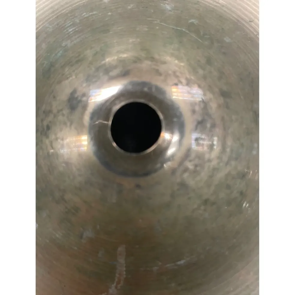 Used SABIAN 14in AAX Stage Hats Top Cymbal