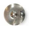 Used SABIAN 14in AAX Stage Hats 14" Cymbal