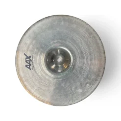 Used SABIAN 14in AAX Stage Hats 14