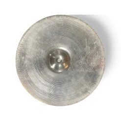 Used SABIAN 14in AAX Stage Hats 14