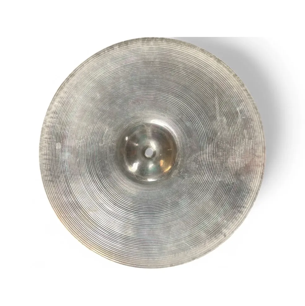 Used SABIAN 14in AAX Stage Hats 14" Cymbal