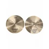 Used SABIAN 14in AAX STUDIO HI HATS Cymbal