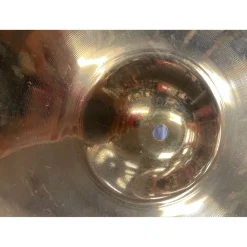 Used SABIAN 18in AAX Xplosion Crash Cymbal