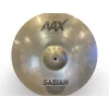 Used SABIAN 20in AAX Xplosion Crash Cymbal