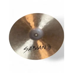 Used SABIAN 18in Artisan Crash Cymbal