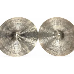 Used SABIAN 14in Artisan Elite HiHats Pair Cymbal