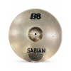 Used SABIAN 18in B8 Crash Ride Cymbal