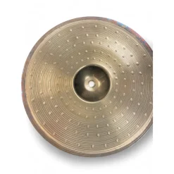 Used SABIAN 14in B8 Hi Hat Pair Cymbal