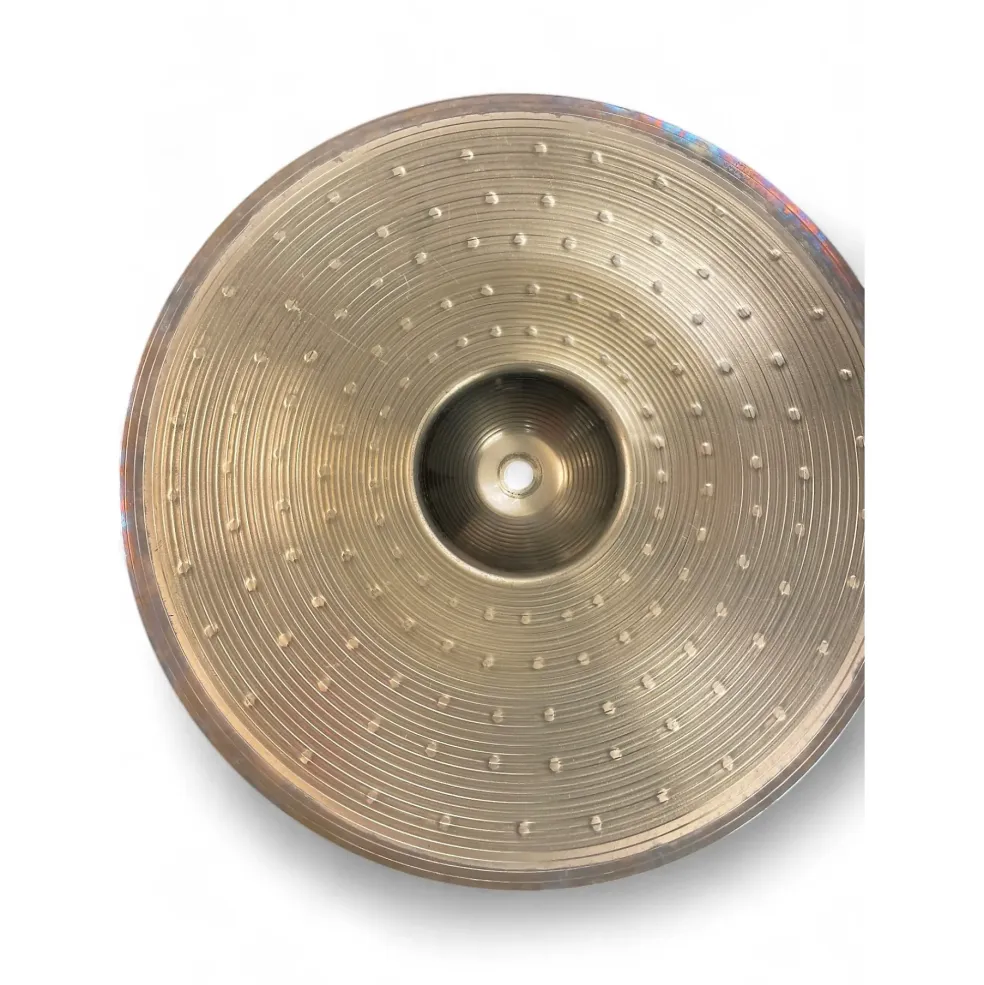 Used SABIAN 14in B8 Hi Hat Pair Cymbal