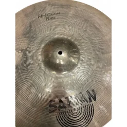 Used SABIAN 20in HH CRASH RIDE Cymbal