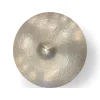 Used SABIAN 19in HH Medium Crash Brilliant Cymbal