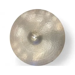 Used SABIAN 19in HH Medium Crash Brilliant Cymbal