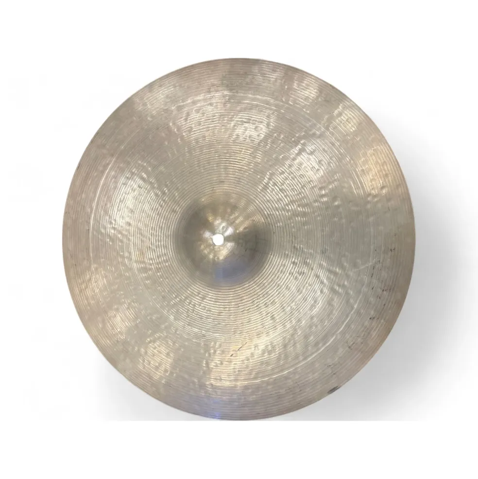 Used SABIAN 19in HH Medium Crash Brilliant Cymbal