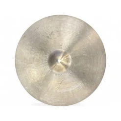Used SABIAN 19in HH Medium Crash Brilliant Cymbal