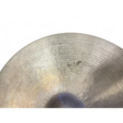 Used SABIAN 19in HH Medium Crash Brilliant Cymbal