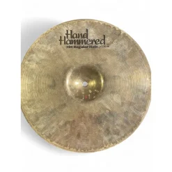 Used SABIAN 14in hh regular hats Cymbal